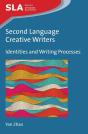 Second Language Creative Writers - Preview