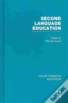 Second-Language Education