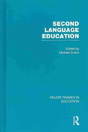 Second-Language Education - Preview