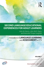 Second Language Educational Experiences For Adult Learners