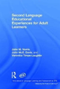 Second Language Educational Experiences For Adult Learners - Preview