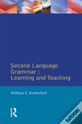 Second Language Grammar