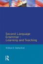 Second Language Grammar - Preview
