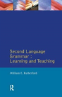 Second Language Grammar - Preview