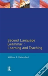 Second Language Grammar