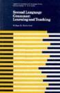 Second Language Grammar: - Preview