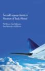 Second Language Identity In Narratives Of Study Abroad - Preview
