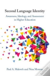 Capa do artigo Second Language Identity