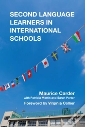 Capa do artigo Second Language Learners In International Schools