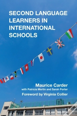 Capa do artigo Second Language Learners In International Schools