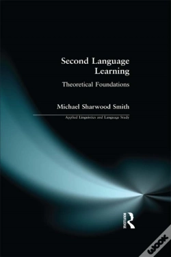 Capa do artigo Second Language Learning