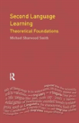 Second Language Learning - Preview