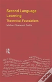 Second Language Learning