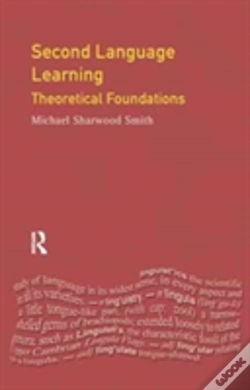 Capa do artigo Second Language Learning