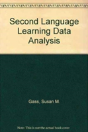 Second Language Learning Data Analysis - Preview