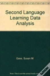 Capa do artigo Second Language Learning Data Analysis