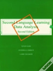 Capa do artigo Second Language Learning Data Analysis