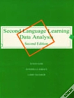 Capa do artigo Second Language Learning Data Analysis