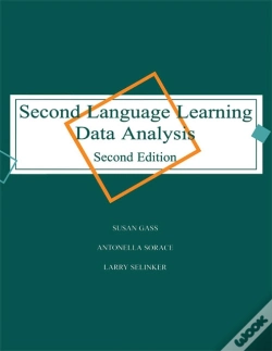 Capa do artigo Second Language Learning Data Analysis
