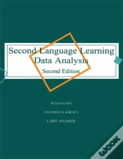 Capa do artigo Second Language Learning Data Analysis