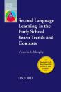 Second Language Learning In The Early School Years: Trends And Contexts - Preview