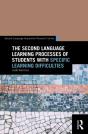 Second Language Learning Processes Of Students With Specific Learning Difficulties - Preview