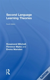 Capa do artigo Second Language Learning Theories