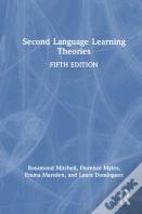 Second Language Learning Theories