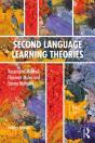 Second Language Learning Theories - Preview