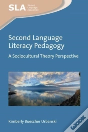 Capa do artigo Second Language Literacy Pedagogy