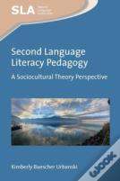 Second Language Literacy Pedagogy