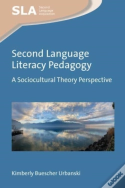 Capa do artigo Second Language Literacy Pedagogy
