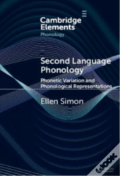 Second Language Phonology