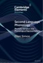 Second Language Phonology - Preview