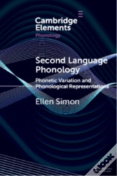 Second Language Phonology