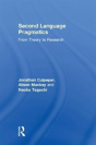 Second Language Pragmatics - Preview