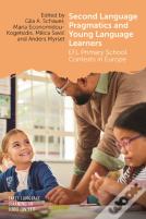 Second Language Pragmatics And Young Language Learners