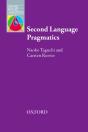 Second Language Pragmatics - Preview
