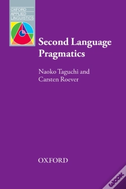 Capa do artigo Second Language Pragmatics