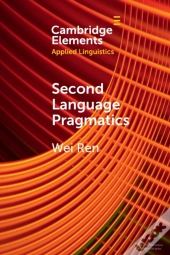Second Language Pragmatics