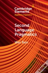 Second Language Pragmatics
