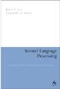 Second Language Processing - Preview