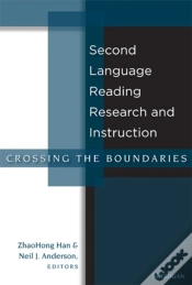 Capa do artigo Second Language Reading Research And Instruction