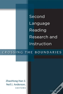 Capa do artigo Second Language Reading Research And Instruction