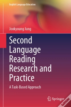 Capa do artigo Second Language Reading Research And Practice