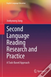 Capa do artigo Second Language Reading Research And Practice