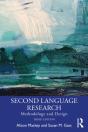 Second Language Research - Preview