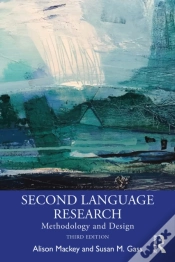 Capa do artigo Second Language Research