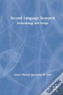 Second Language Research