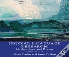 Second Language Research